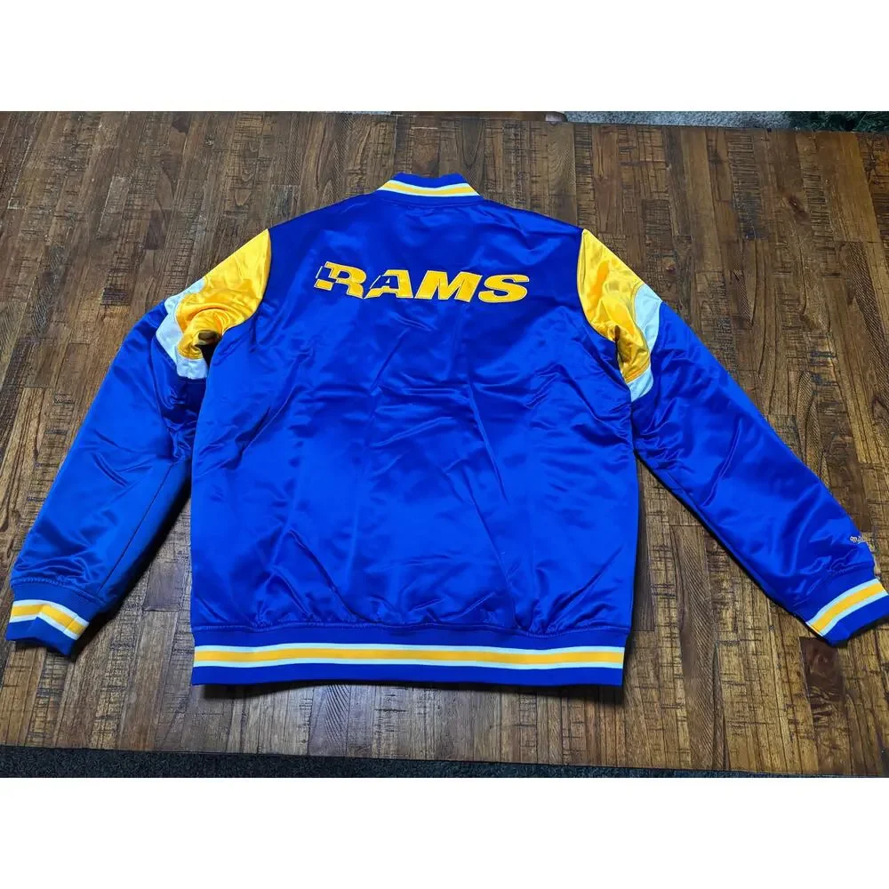 Mitchell & Ness saint louis